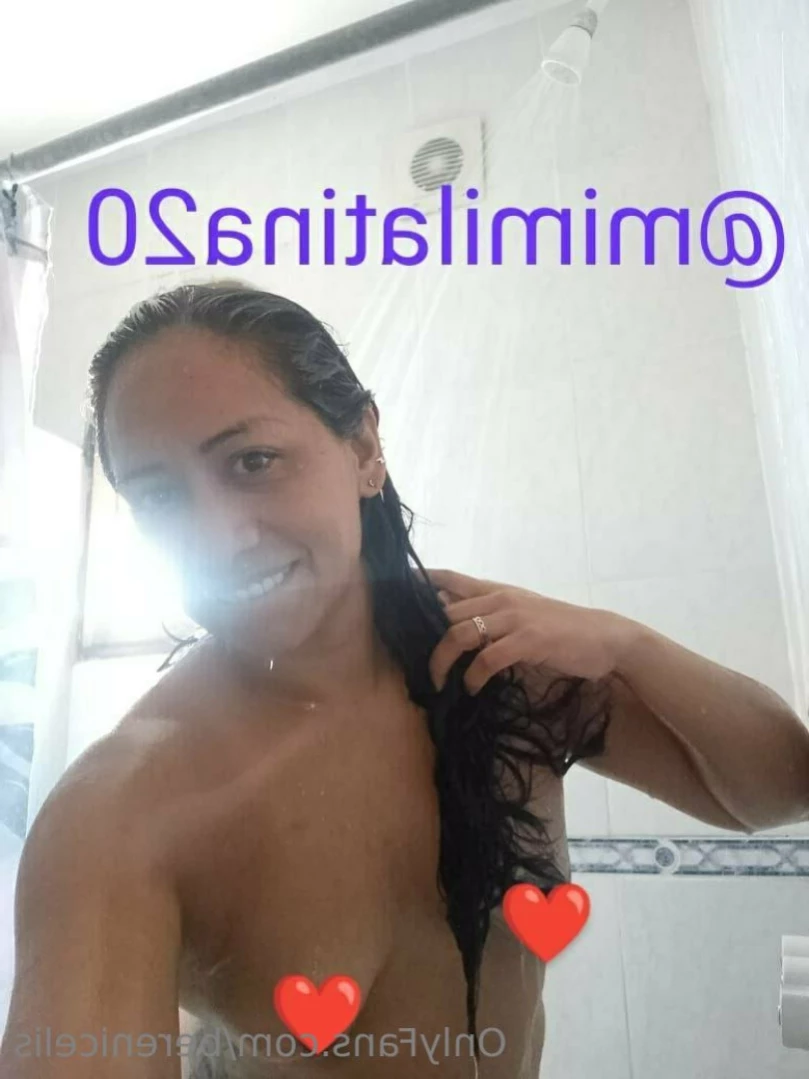 Berenice💋 [ berenicelis ] Onlyfans leaked photo 11297039 on Hotleaks.tv