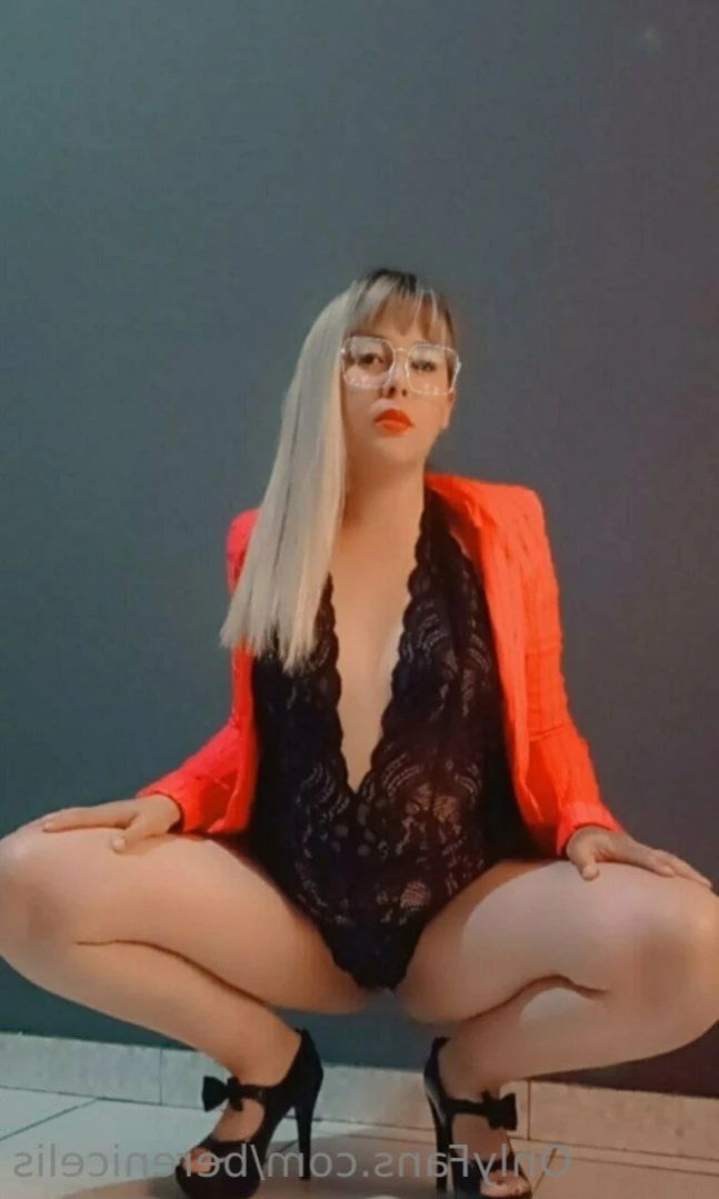 Berenice💋 [ berenicelis ] Onlyfans leaked photo 11297067 on Hotleaks.tv