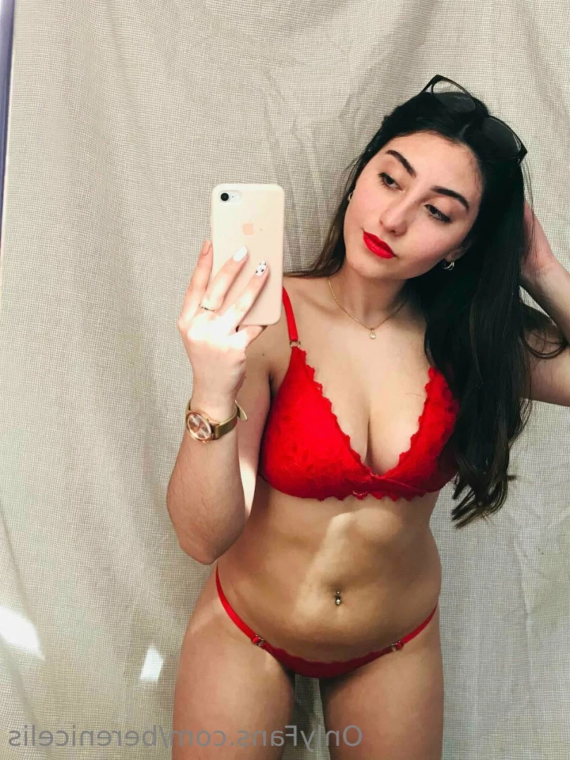 Berenice💋 [ berenicelis ] Onlyfans leaked photo 11297079 on Hotleaks.tv