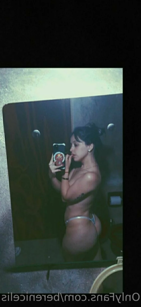 Berenice💋 [ berenicelis ] Onlyfans leaked photo 11297083 on Hotleaks.tv