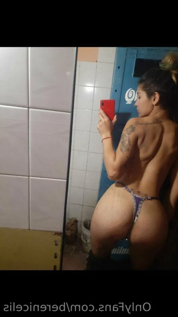 Berenice💋 [ berenicelis ] Onlyfans leaked photo 11298209 on Hotleaks.tv