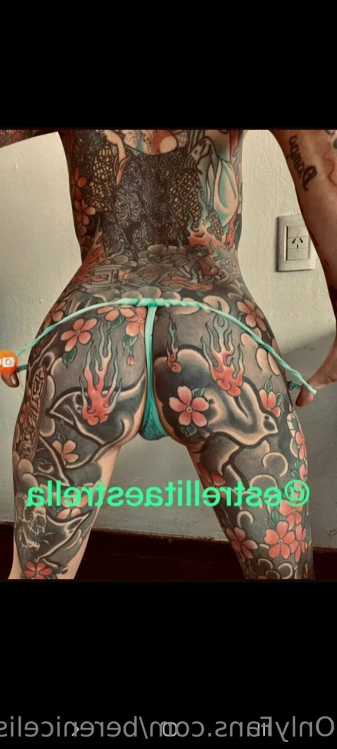 Berenice💋 [ berenicelis ] Onlyfans leaked photo 12705252 on Hotleaks.tv