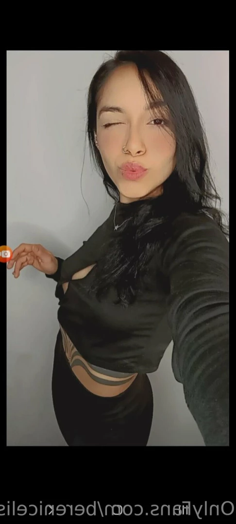 Berenice💋 [ berenicelis ] Onlyfans leaked photo 13639537 on Hotleaks.tv