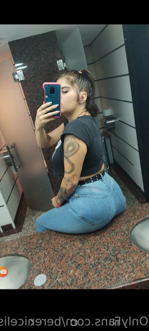 Berenice💋 [ berenicelis ] Onlyfans leaked photo 14280796 on Hotleaks.tv