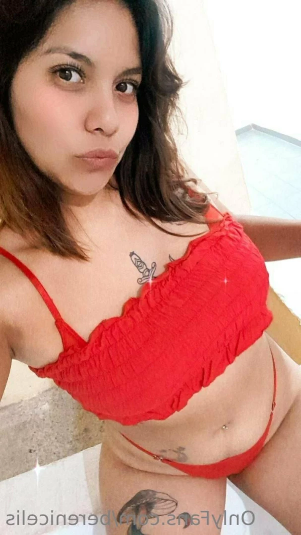 Berenice💋 [ berenicelis ] Onlyfans leaked photo 14358073 on Hotleaks.tv