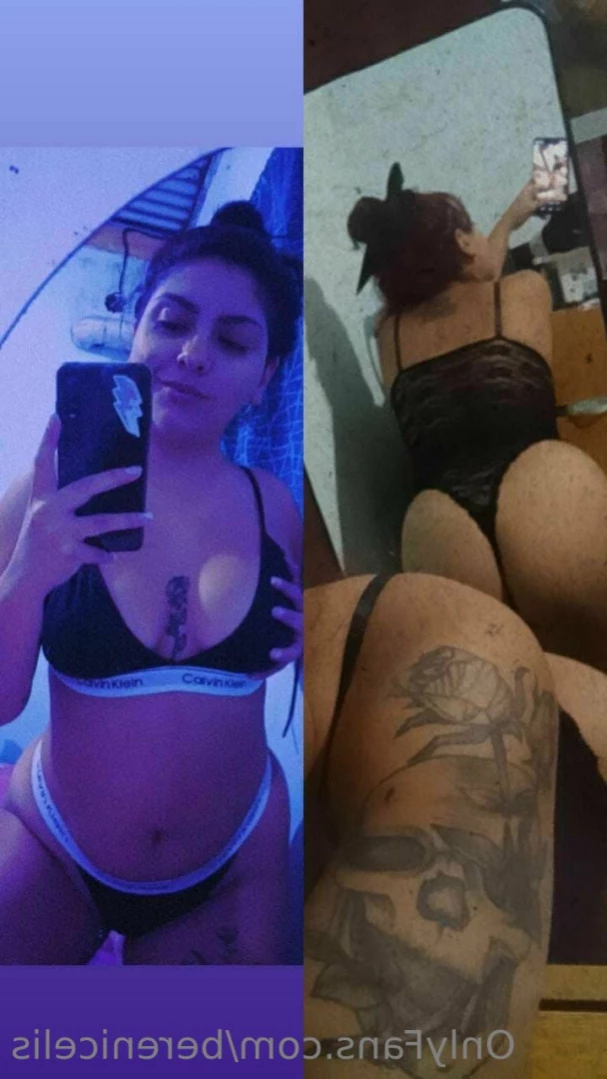 Berenice💋 [ berenicelis ] Onlyfans leaked photo 16005228 on Hotleaks.tv