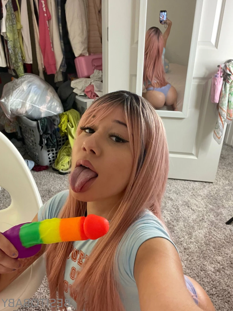 Lily ♡✨ [ besitobaby ] Onlyfans leaked photo 15818058 on Hotleaks.tv