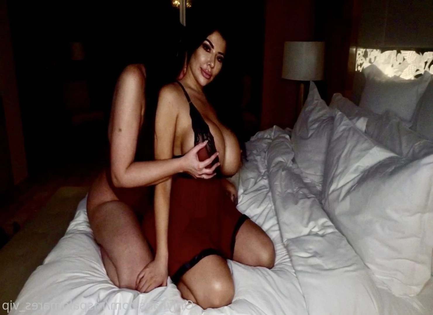 Ms Palomares VIP Page [ mspalomares_vip ] Onlyfans leaked photo 14635320 on Hotleaks.tv