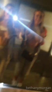 Bethany VIP [ bethanymorganvip ] Onlyfans leaked video 12191442 on Hotleaks.tv
