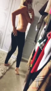 Bethany VIP [ bethanymorganvip ] Onlyfans leaked video 16426125 on Hotleaks.tv