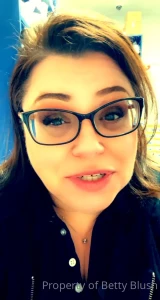Bettie Blushe [ bettieblushe ] Onlyfans leaked video 12540094 on Hotleaks.tv