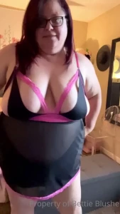 Bettie Blushe [ bettieblushe ] Onlyfans leaked video 13942191 on Hotleaks.tv