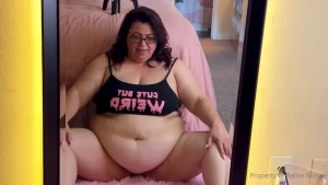 Bettie Blushe [ bettieblushe ] Onlyfans leaked video 14535332 on Hotleaks.tv