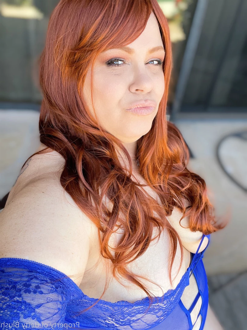Bettie Blushe [ bettieblushe ] Onlyfans leaked photo 14862681 on Hotleaks.tv