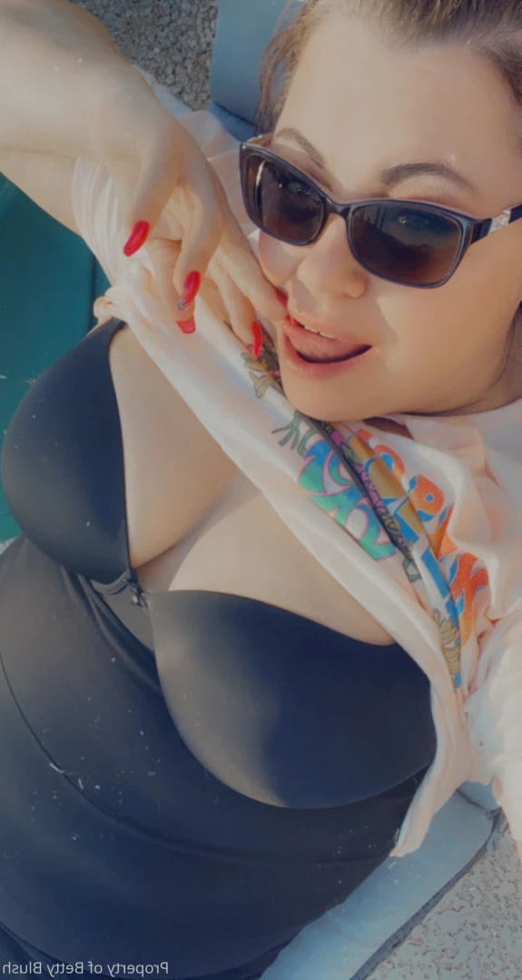 Bettie Blushe [ bettieblushe ] Onlyfans leaked photo 15237455 on Hotleaks.tv