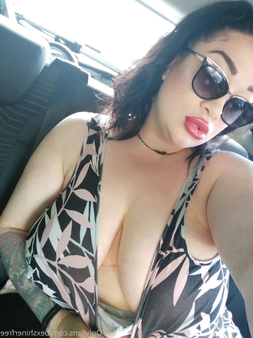 😇 NO PPVS VIP NO ADVERTS. BEX SHINER [ bexshinervip ] Onlyfans leaked photo 11736398 on Hotleaks.tv