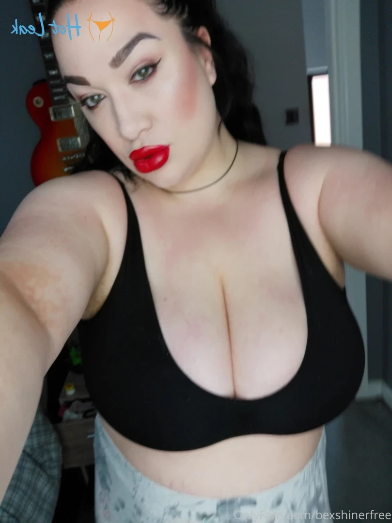 😇 NO PPVS VIP NO ADVERTS. BEX SHINER [ bexshinervip ] Onlyfans leaked photo 12287618 on Hotleaks.tv