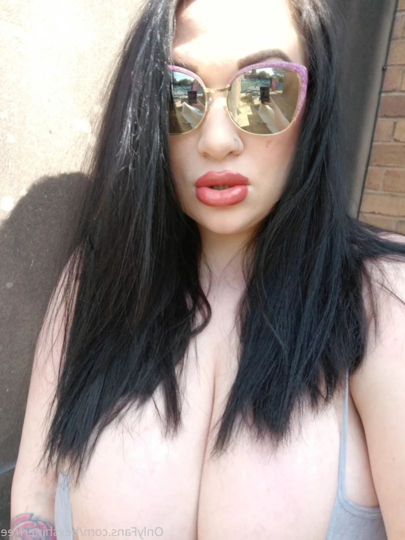 😇 NO PPVS VIP NO ADVERTS. BEX SHINER [ bexshinervip ] Onlyfans leaked photo 12287670 on Hotleaks.tv