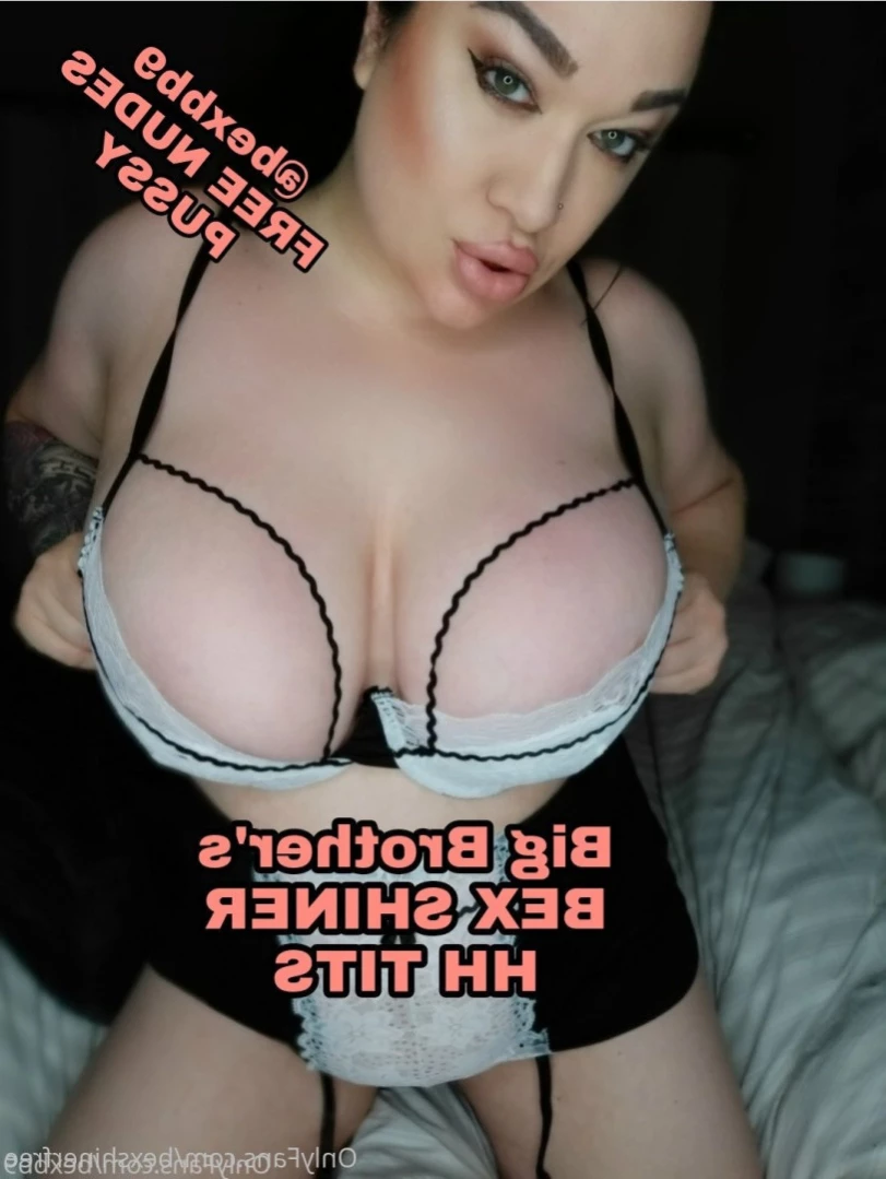 😇 NO PPVS VIP NO ADVERTS. BEX SHINER [ bexshinervip ] Onlyfans leaked photo 14970498 on Hotleaks.tv