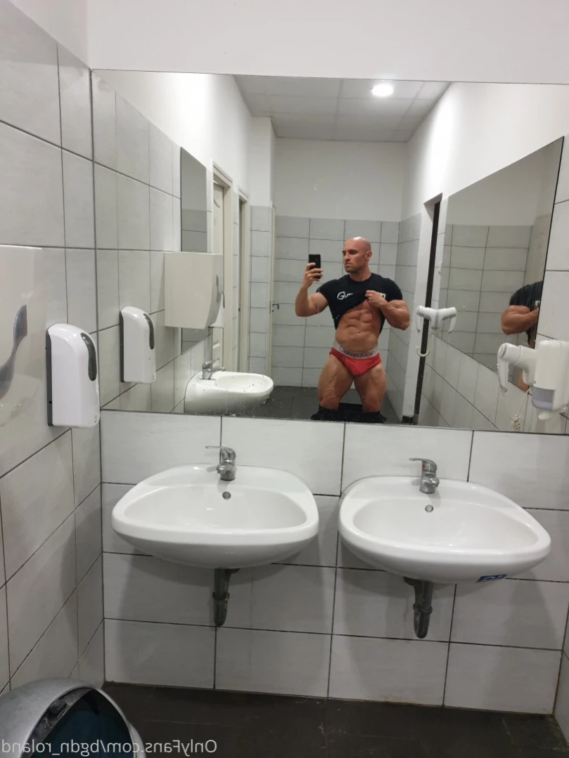 bgdn_roland Onlyfans leaked photo 13737221 on Hotleaks.tv