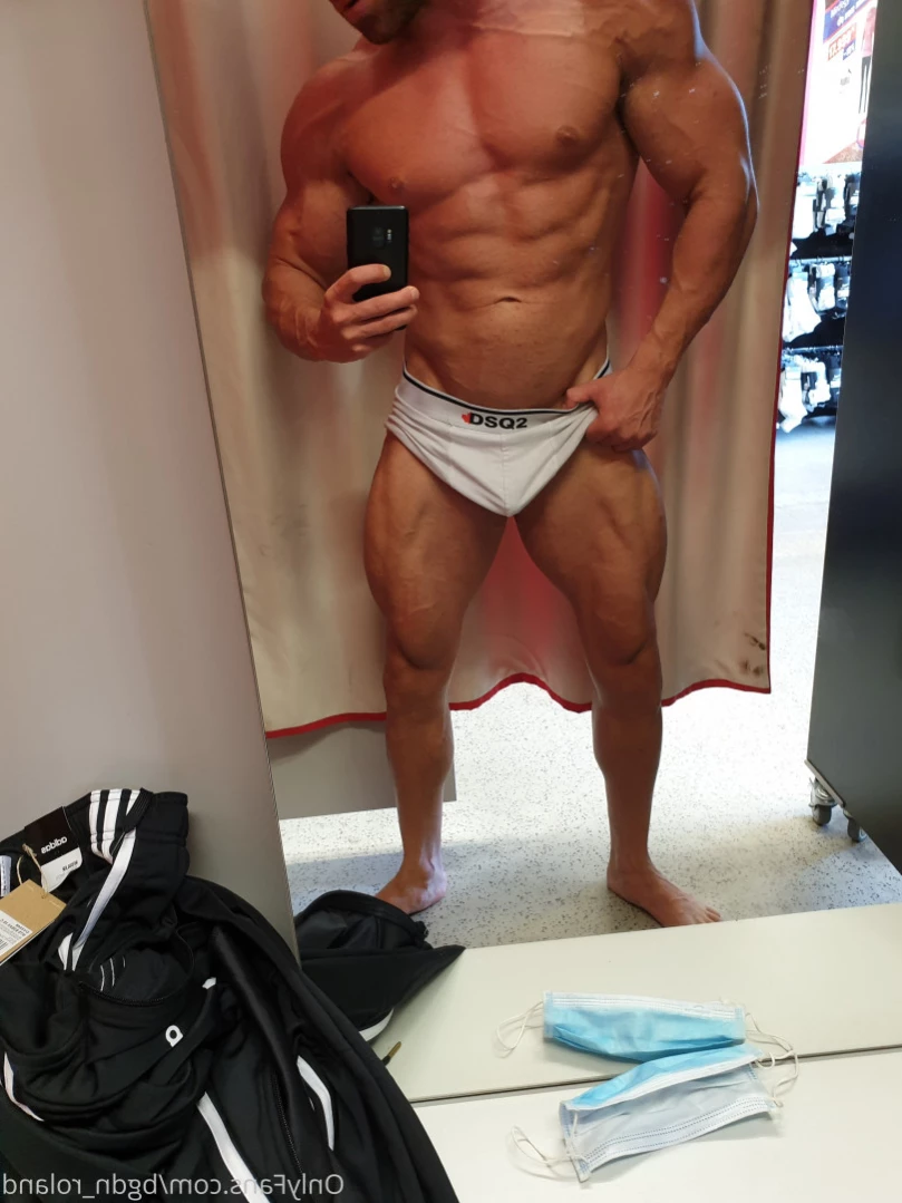 bgdn_roland Onlyfans leaked photo 14355010 on Hotleaks.tv
