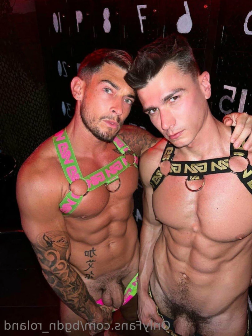 bgdn_roland Onlyfans leaked photo 14954527 on Hotleaks.tv