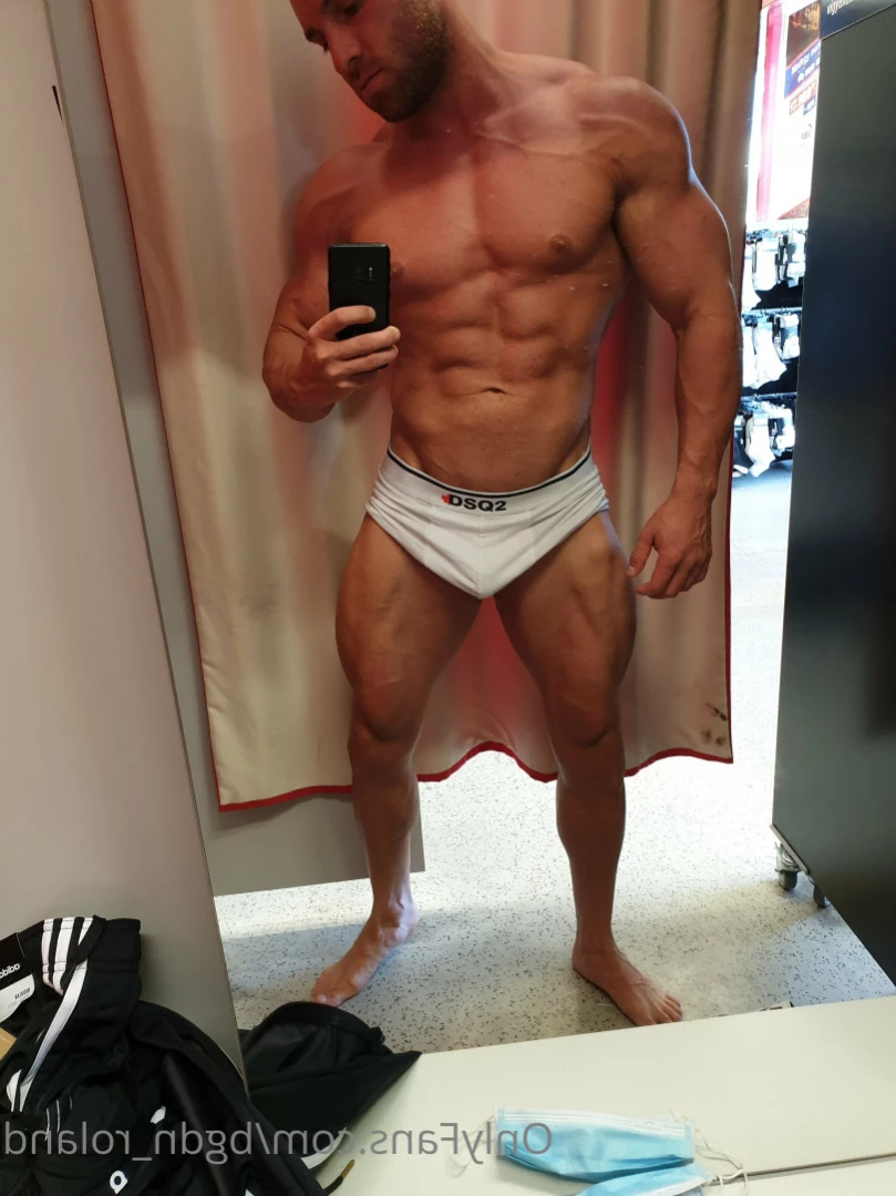 bgdn_roland Onlyfans leaked photo 15805478 on Hotleaks.tv