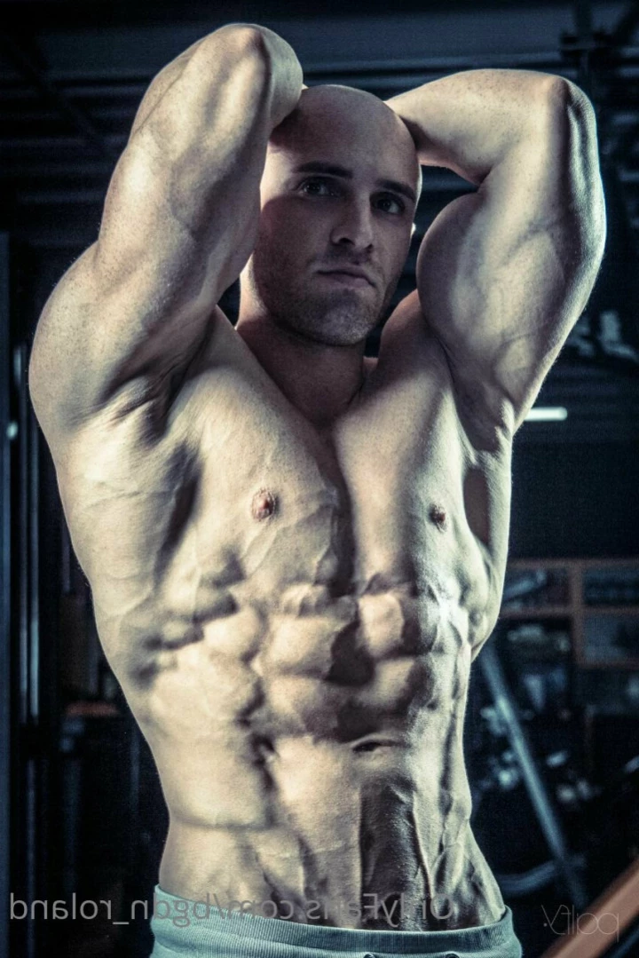 bgdn_roland Onlyfans leaked photo 16106685 on Hotleaks.tv