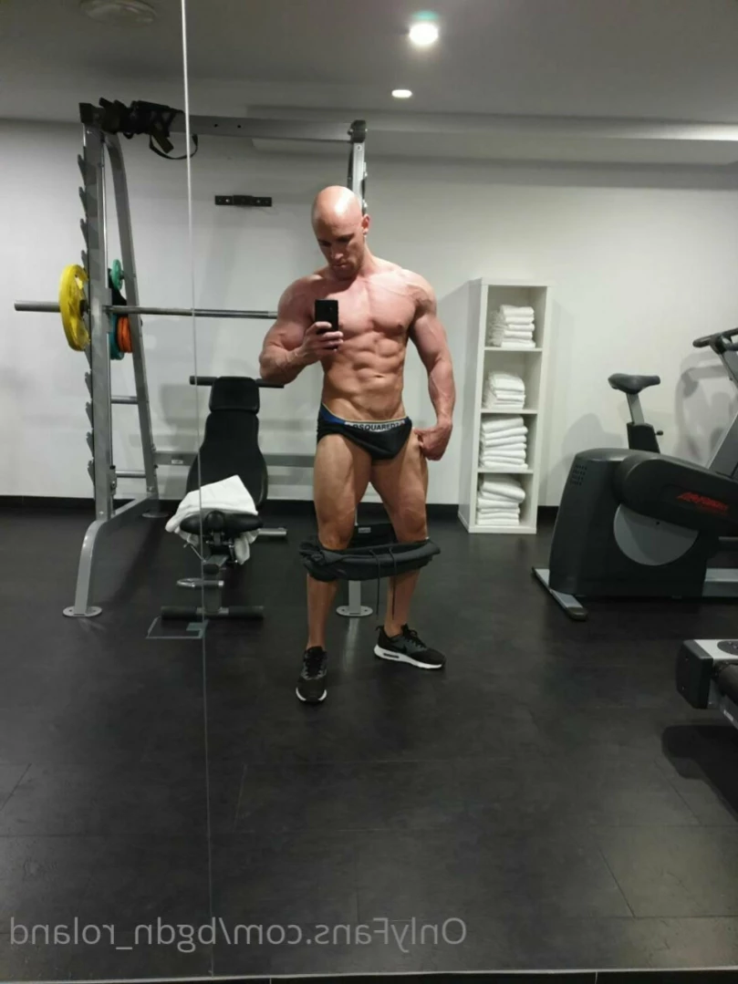bgdn_roland Onlyfans leaked photo 16258065 on Hotleaks.tv