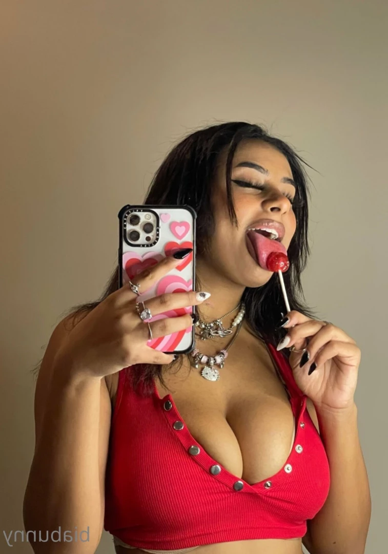 bia 🐰 [ biabunnyy ] Onlyfans leaked photo 11306326 on Hotleaks.tv