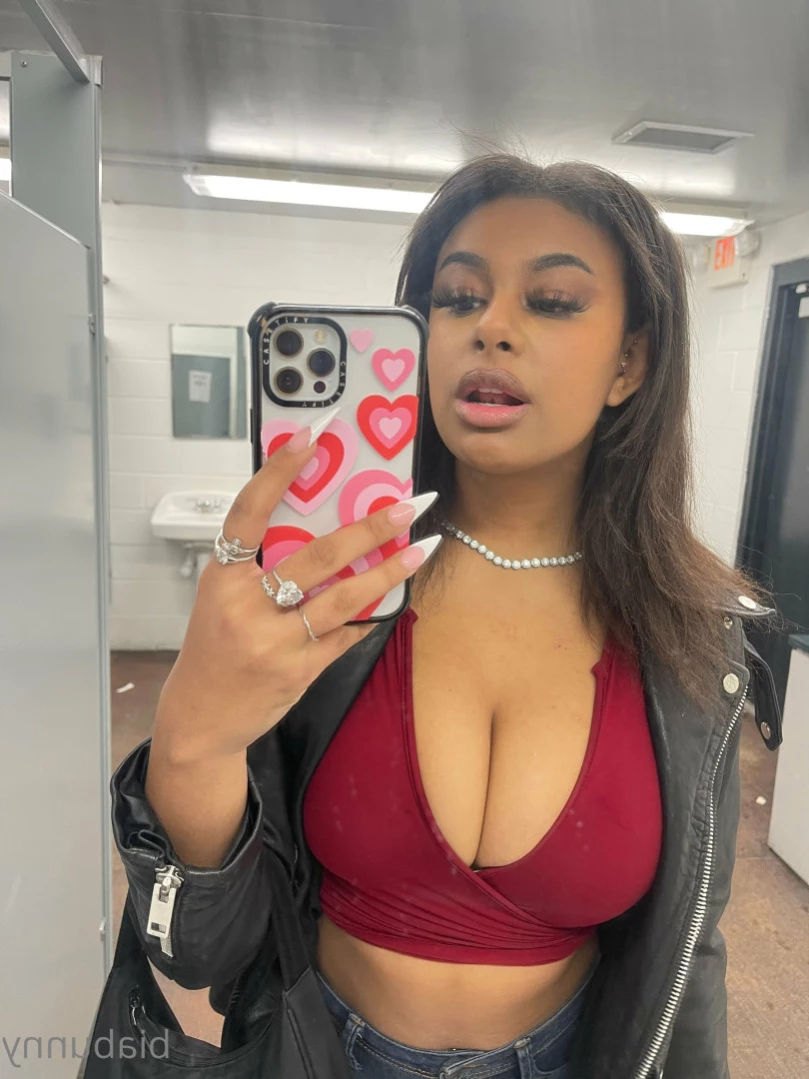 bia 🐰 [ biabunnyy ] Onlyfans leaked photo 11630895 on Hotleaks.tv