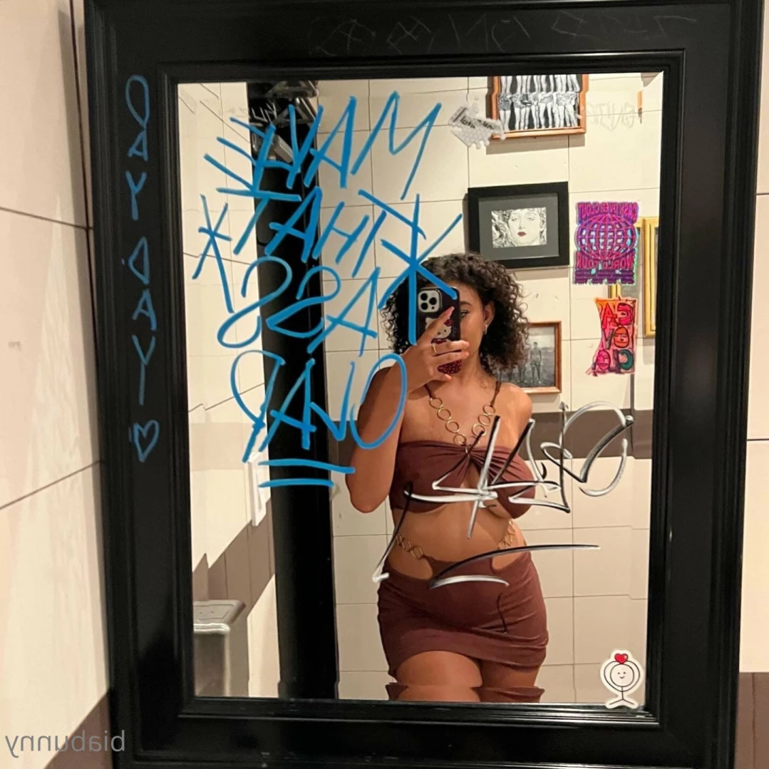bia 🐰 [ biabunnyy ] Onlyfans leaked photo 15153863 on Hotleaks.tv