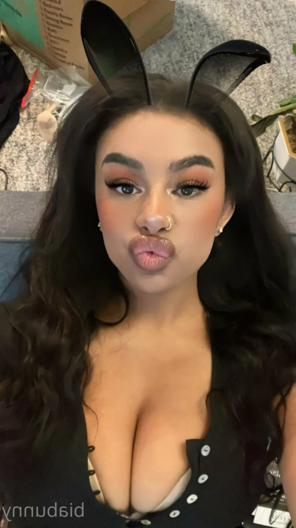 bia 🐰 [ biabunnyy ] Onlyfans leaked photo 15310941 on Hotleaks.tv