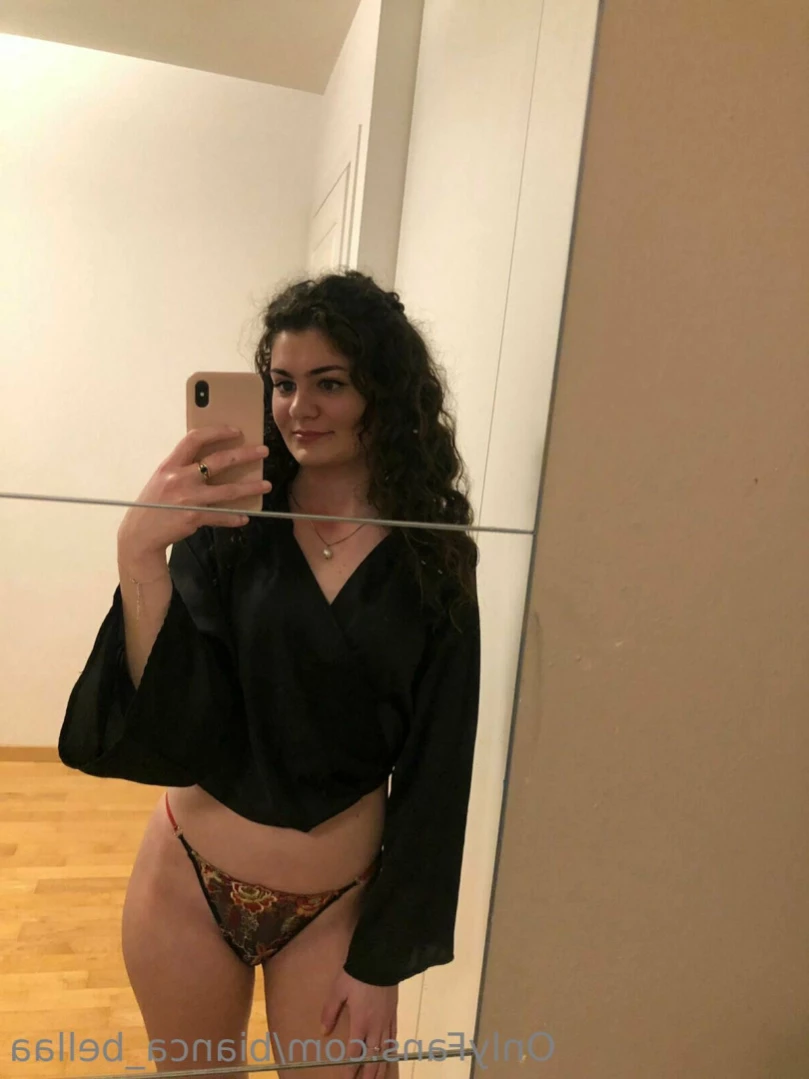 bianca_bellaa Onlyfans leaked photo 11304995 on Hotleaks.tv