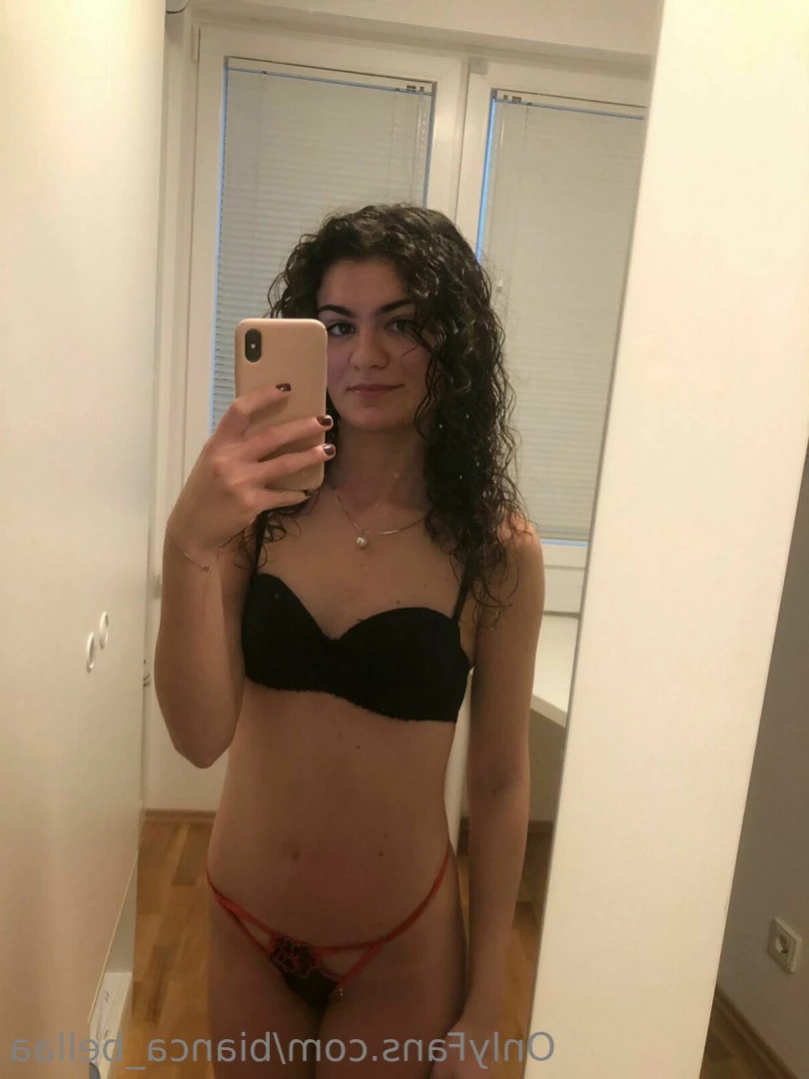 bianca_bellaa Onlyfans leaked photo 15970010 on Hotleaks.tv
