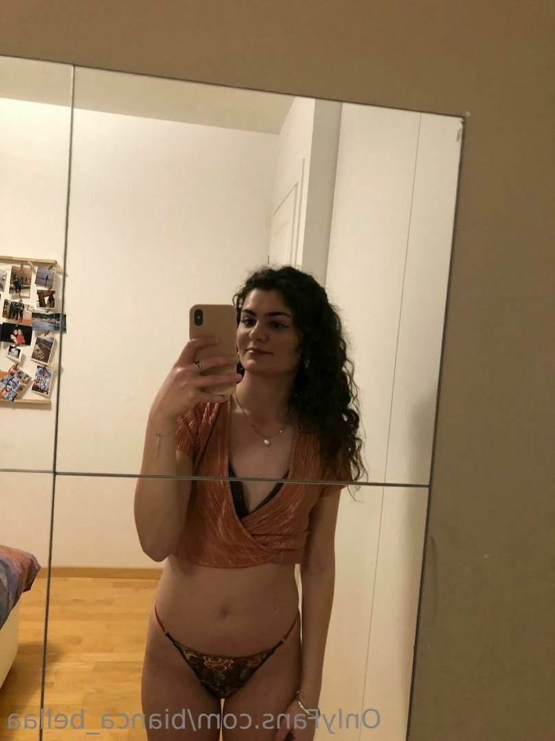 bianca_bellaa Onlyfans leaked photo 16331807 on Hotleaks.tv