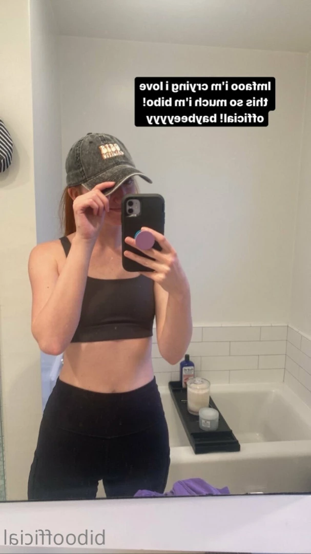 bibo [ biboofficial ] Onlyfans leaked photo 11304838 on Hotleaks.tv