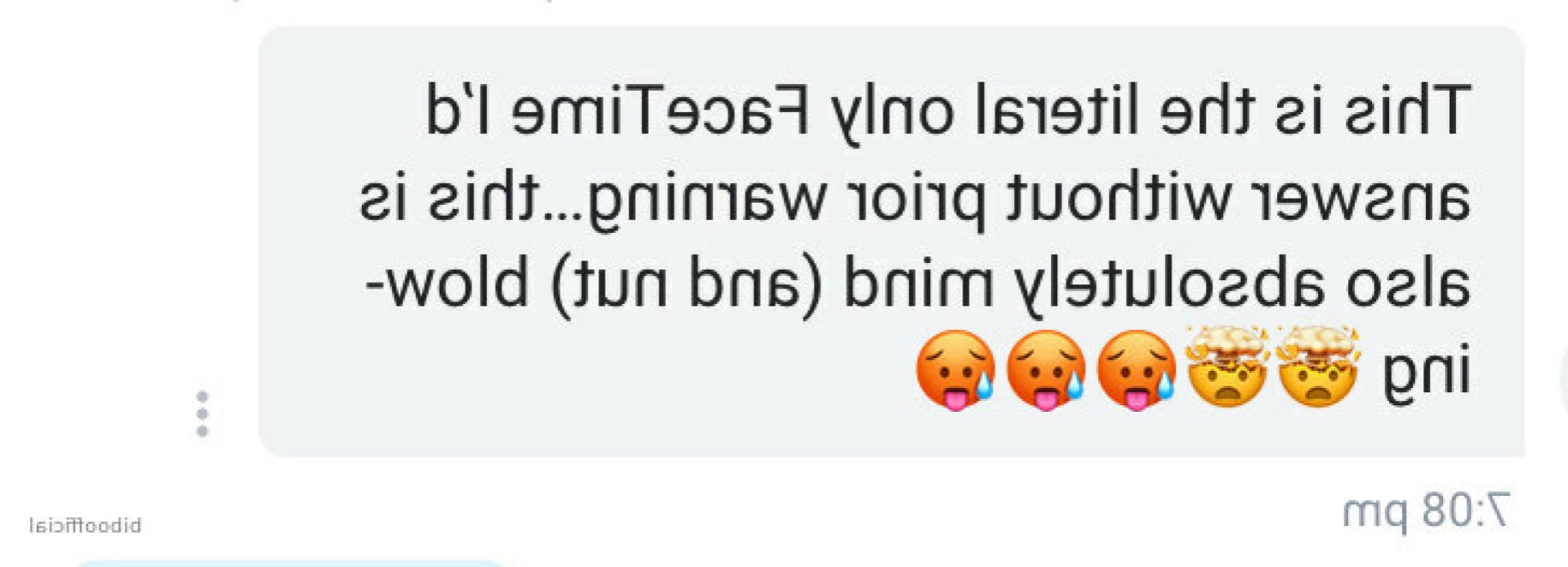bibo [ biboofficial ] Onlyfans leaked photo 14942063 on Hotleaks.tv