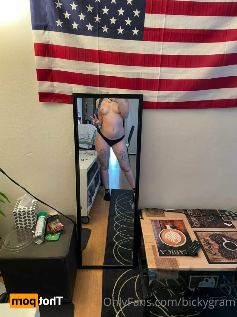 BICKY [ bickygram ] Onlyfans leaked photo 12552052 on Hotleaks.tv
