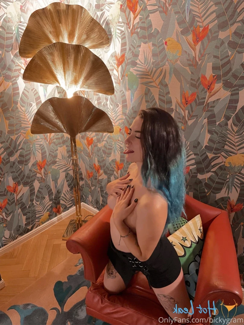 BICKY [ bickygram ] Onlyfans leaked photo 15559706 on Hotleaks.tv