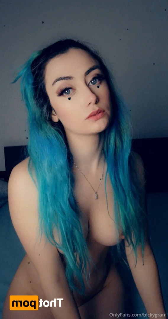 BICKY [ bickygram ] Onlyfans leaked photo 16026267 on Hotleaks.tv
