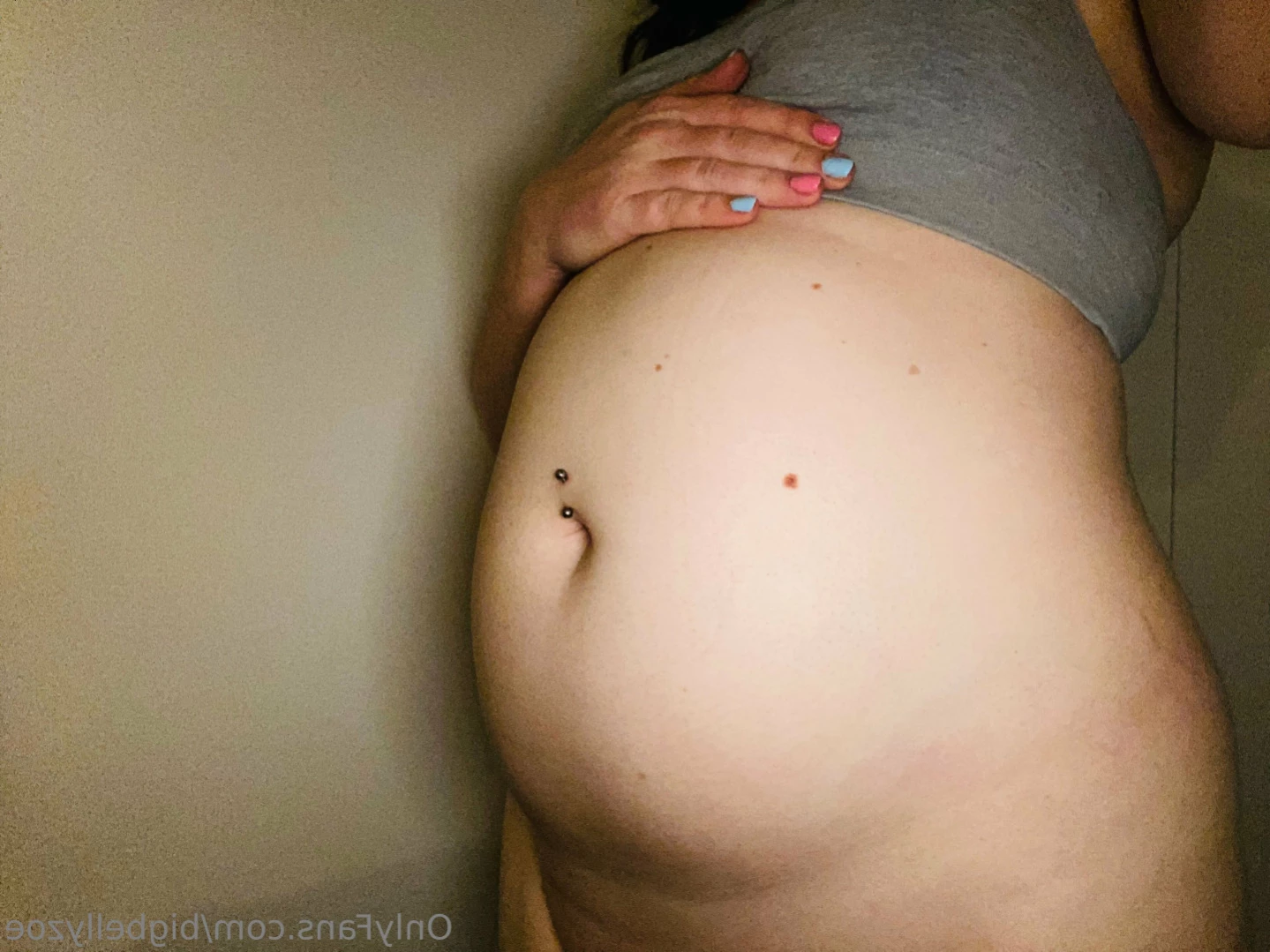 Zorb 🔮🤰 [ bigbellyzoe ] Onlyfans leaked photo 11305822 on Hotleaks.tv