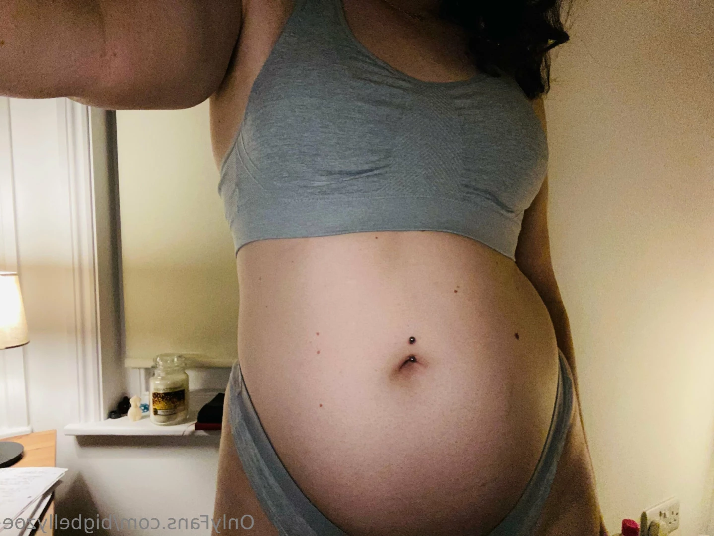 Zorb 🔮🤰 [ bigbellyzoe ] Onlyfans leaked photo 16295919 on Hotleaks.tv