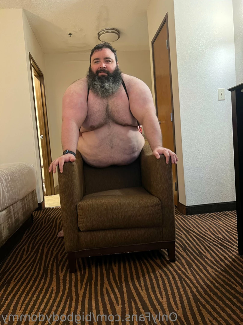 bigbodydommy Onlyfans leaked photo 10926779 on Hotleaks.tv