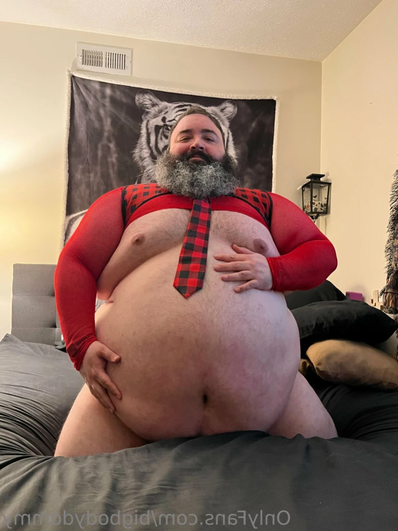 bigbodydommy Onlyfans leaked photo 11305778 on Hotleaks.tv