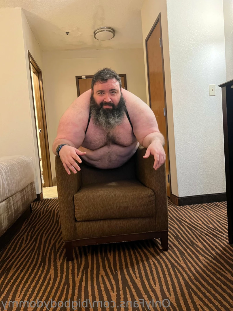 bigbodydommy Onlyfans leaked photo 11305787 on Hotleaks.tv