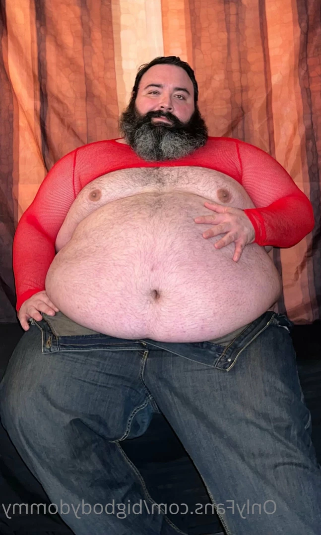bigbodydommy Onlyfans leaked photo 12599745 on Hotleaks.tv