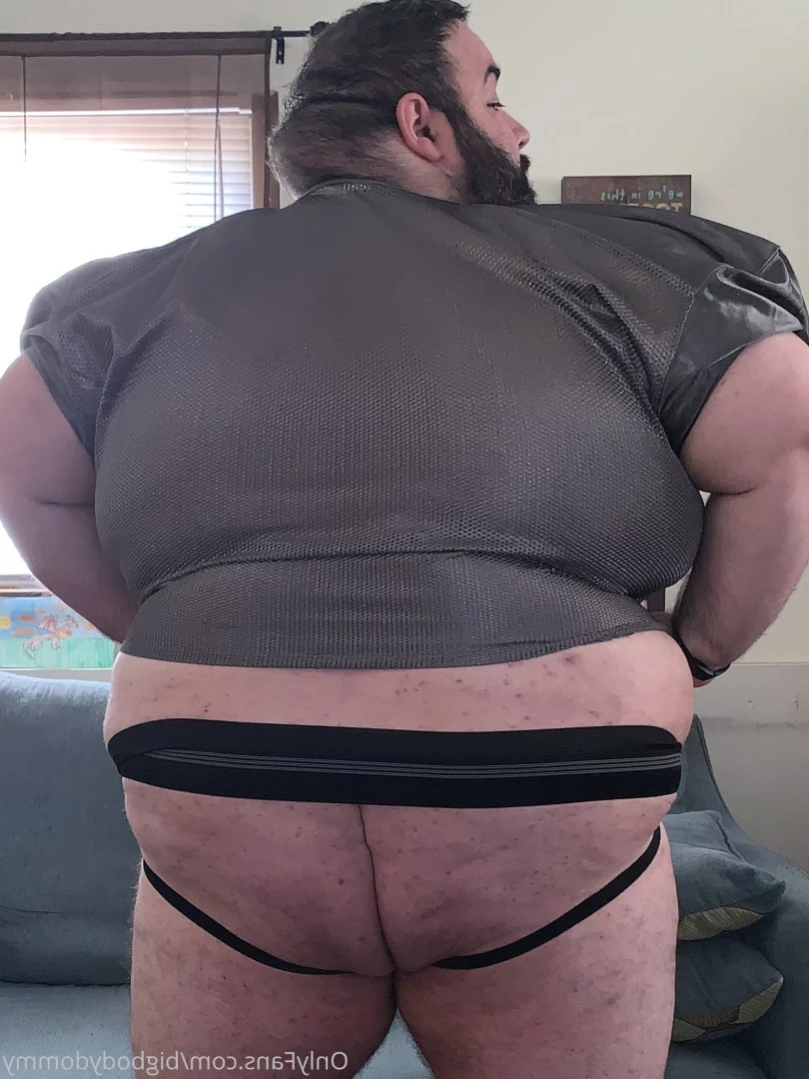 bigbodydommy Onlyfans leaked photo 14274996 on Hotleaks.tv