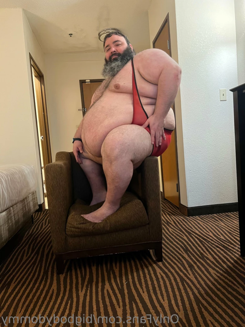 bigbodydommy Onlyfans leaked photo 14643702 on Hotleaks.tv
