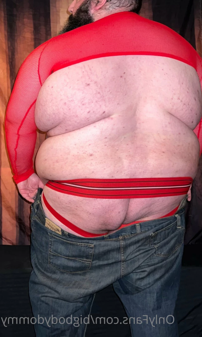 bigbodydommy Onlyfans leaked photo 15076895 on Hotleaks.tv